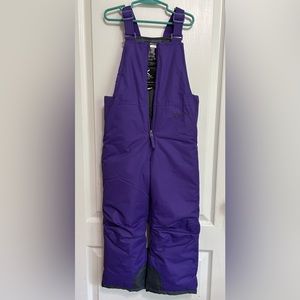 Arctix snow suit for girls